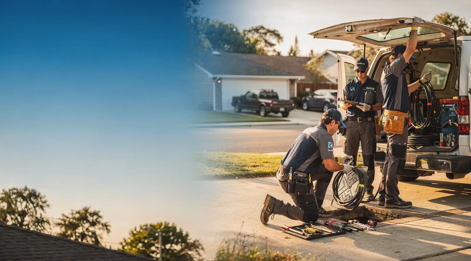 Water Softener Installation in Oklahoma near me